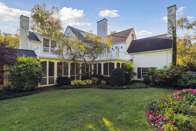 Exterior Elevation