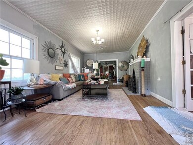 812 N Broadway Ave, Shawnee, OK 74801 - photo 6