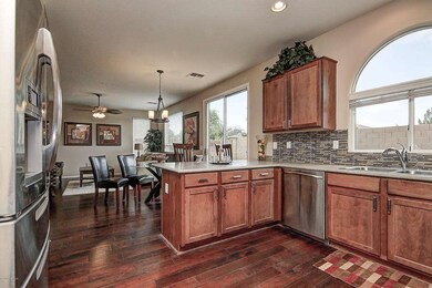 KitchenOverview