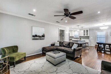 6016 Monticello Ave, Dallas, TX 75206 - photo 5