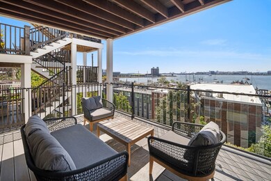 263 Webster St unit 2, Boston, MA 02128 - photo 2