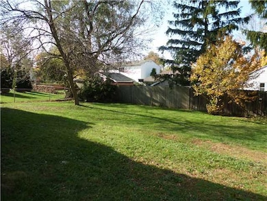 Exterior Back