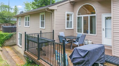 426 Tipton Ln, Columbus, IN 47201 - photo 6