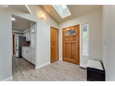 Entrance/Foyer