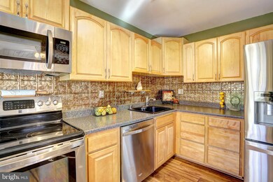 1199 Convey Harbour, Pasadena, MD 21122 - photo 7