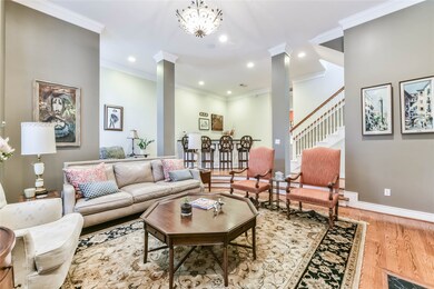 1448 Moritz Dr, Houston, TX 77055 - photo 2