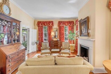 Formal Living Room
