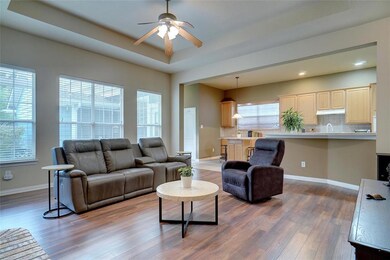 8528 Olmstead Terrace, North Richland Hills, TX 76180 - photo 4