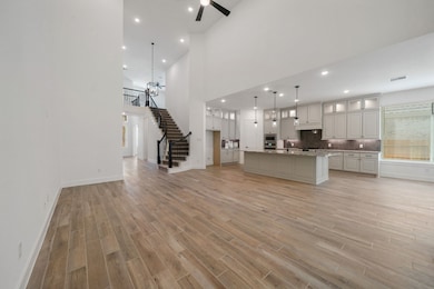 25251 Aster Hills Ln, Katy, TX 77493 - photo 5