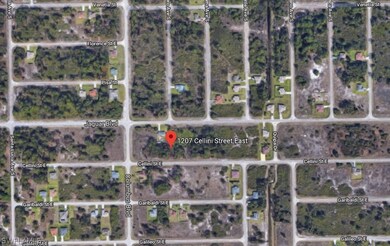 1207 Cellini St E, Lehigh Acres, FL 33974 - photo 3