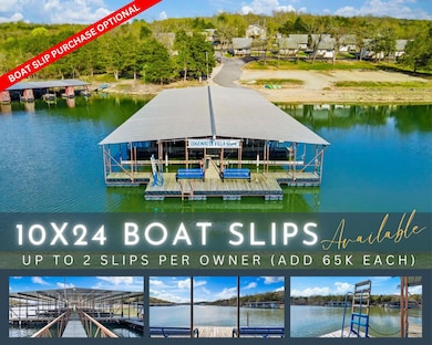 152 Deep Water Cir, Reeds Spring, MO 65737 - photo 3