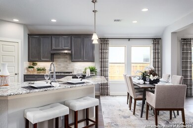 4029 Arena Blanca, San Antonio, TX 78261 - photo 4