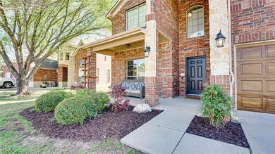 316 San Jacinto Dr, Lavon, TX 75166 - photo 2