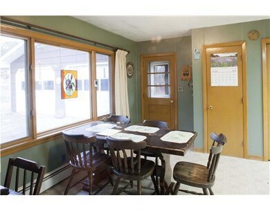 Dining Room. Dining area is part of...