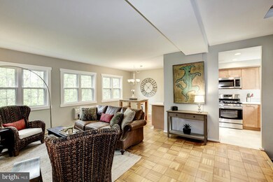 1514 Mount Eagle Place, Alexandria, VA 22302 - photo 4