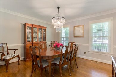 2301 Castle Hill Rd, Midlothian, VA 23113 - photo 4