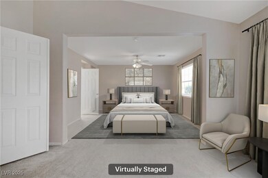 “virtually staged”