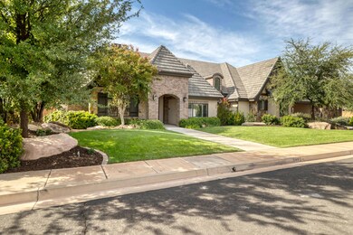 380 E Carriage Cir, Washington, UT 84780 - photo 4