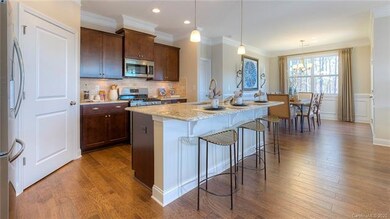 90 Rose Creek Rd unit 34, Leicester, NC 28748 - photo 5