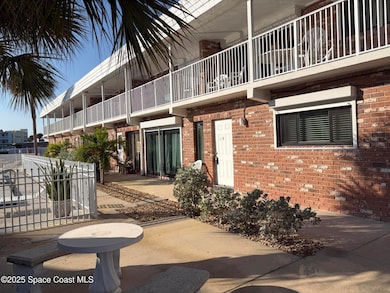 5000 Ocean Beach Blvd unit D2, Cocoa Beach, FL 32931 - photo 2