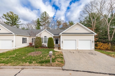 6 Village Ct unit 6, Colchester, CT 06415 - photo 3