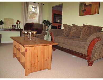 3 Ledge Hill St unit B, Randolph, MA 02368 - photo 7