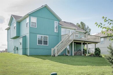 611 Derby St, Raymore, MO 64083 - photo 4