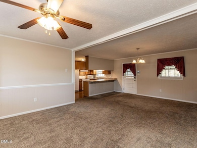 2368 Swift Creek Rd, Smithfield, NC 27577 - photo 6