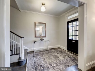 4304 37th St NW, Washington, DC 20008 - photo 2