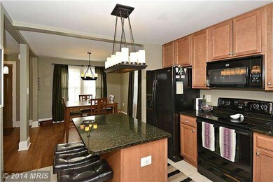 203 Thomas Ave, Frederick, MD 21701 - photo 3