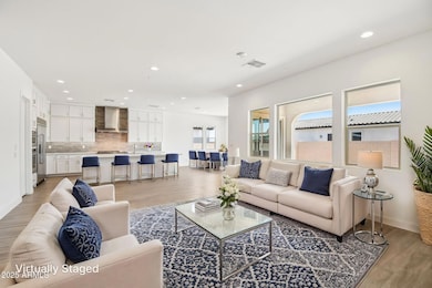 34155 N Tanglewood Pass, Queen Creek, AZ 85142 - photo 7