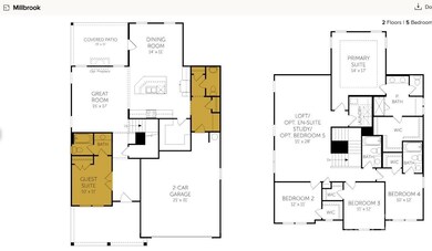 1008 Rocking Horse Rd, Indian Trail, NC 28079 - photo 2