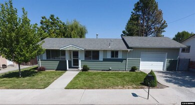 1667 Ballard Ln, Winnemucca, NV 89445 - photo 5