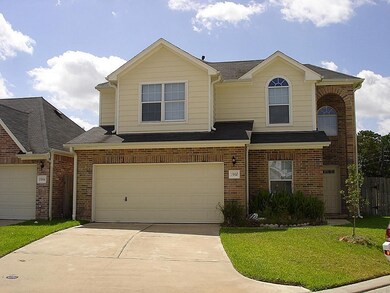 15810 Pleasant Green Cir, Tomball, TX 77377 - photo 2