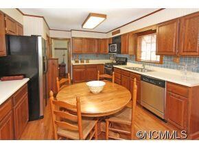 Eat In Kitchen
