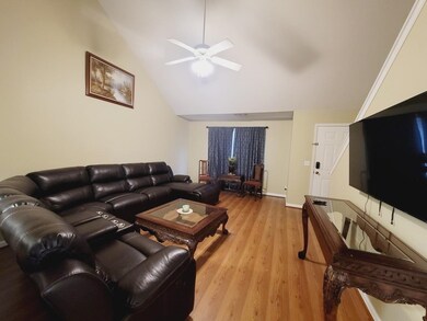 1926 Fannie Dr unit 2, Tallahassee, FL 32303 - photo 5