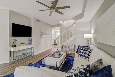 Front Living Room