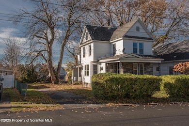 1227 Rundle St, Scranton, PA 18504 - photo 2