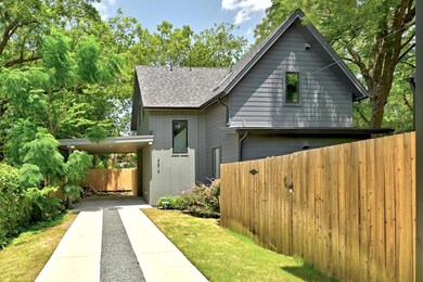 4614 Englewood Dr unit 2, Austin, TX 78745 - photo 3