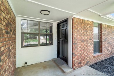 2740 S Beech Ave, Broken Arrow, OK 74012 - photo 3