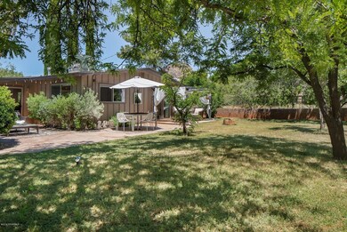 View of Master Patio