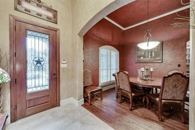 7012 Cherrybark Ln, North Richland Hills, TX 76182 - photo 2