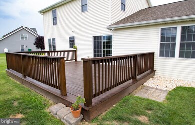 723 Hamilton Ave, Chambersburg, PA 17202 - photo 5