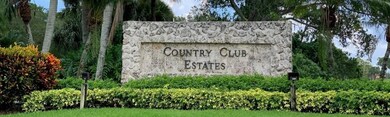 Country Club Estates