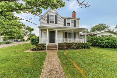 122 Letchworth Ave, Columbus, OH 43204 - photo 2