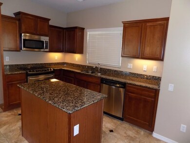 Kitchen 1