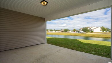 2110 Cass Lake Dr unit Wellington Lot 546, Calabash, NC 28467 - photo 5