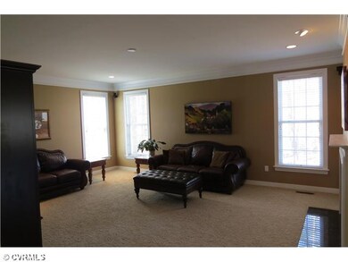 Den/Family/Great Room