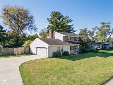 1311 Crescent Dr, Columbus, IN 47203 - photo 2