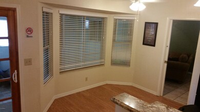 Breakfast Nook